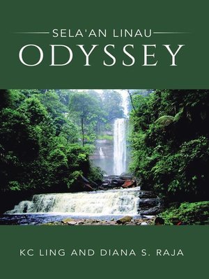 cover image of Sela'an Linau Odyssey